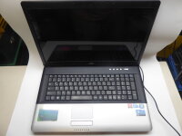 MSI A7005 NoteBook mit Speicher ohne Akku HDD und...
