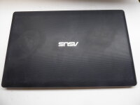 Asus X552M NoteBook mit Speicher ohne Akku HDD und Netzteil defekt