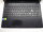Asus X552M NoteBook mit Speicher ohne Akku HDD und Netzteil defekt