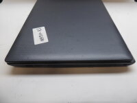 Acer Aspire 5733 NoteBook i3 M370 2GB ohne Akku HDD und Netzteil geht an