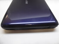 Acer Aspire 5738DG NoteBook Intel P7450 2GB ohne Akku HDD und Netzteil geht an