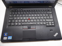 Lenovo Thinkpad T430s i5-3320M 2GB NoteBook ohne Akku HDD und Netzteil geht an 2