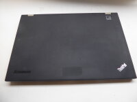 Lenovo Thinkpad T430s i5-3320M 2GB NoteBook ohne Akku HDD und Netzteil geht an 2