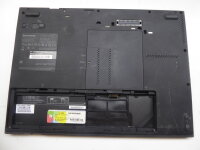 Lenovo Thinkpad T410s NoteBook mit Speicher ohne Akku HDD und Netzteil geht an