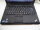 Lenovo Thinkpad T410s NoteBook mit Speicher ohne Akku HDD und Netzteil geht an 2