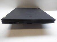 Lenovo Thinkpad T410s Notebook Intel i5 M520 2GB DVD ohne Akku HDD NT geht an 4