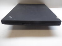 Lenovo Thinkpad T410s Notebook Intel i5 M520 2GB DVD ohne Akku HDD NT geht an 4