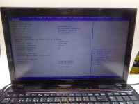 MSI GE60 Notebook Intel i5-3230M 4GB DVD Akku ohne HDD NT...
