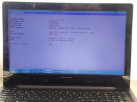 Lenovo G50-70  i5-4210U 8GB RAM 256GB SSD 15.6" AMD R5 Grafik