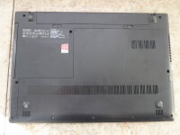 Lenovo G50-70  i5-4210U 8GB RAM 256GB SSD 15.6" AMD R5 Grafik