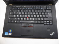 Lenovo Thinkpad T420s Notebook Intel i7-2620M 2GB DVD ohne Akku HDD NT geht an