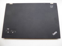 Lenovo Thinkpad T420s Notebook Intel i7-2620M 2GB DVD ohne Akku HDD NT geht an