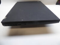 Lenovo Thinkpad T410s Notebook Intel i5 M520 2GB DVD ohne Akku HDD NT geht an 5