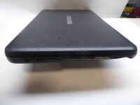 Toshiba Satellite Pro C850 Notebook i3-2320M 2GB ohne Akku HDD NT geht an
