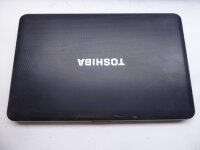 Toshiba Satellite Pro C850 Notebook Celeron B815 2GB ohne Akku HDD NT geht an 1