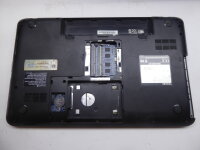 Toshiba Satellite Pro C850 Notebook Celeron B815 2GB ohne Akku HDD NT geht an 1