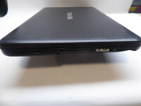 Toshiba Satellite Pro C850 Notebook Celeron B815 2GB ohne Akku HDD NT geht an 1