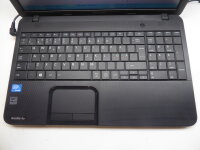 Toshiba Satellite Pro C850 Notebook Celeron 1000M 2GB ohne Akku HDD NT geht an 2