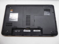Toshiba Satellite Pro C850 Notebook Celeron 1000M 2GB ohne Akku HDD NT geht an 2