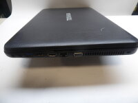 Toshiba Satellite Pro C850 Notebook Celeron 1000M 2GB ohne Akku HDD NT geht an 2