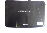 Medion Erazer X7820  i7 3630QM  8 GB RAM 240GB SSD 17.3" Nvidia GTX 670M Gamer