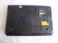 Medion Erazer X7820  i7 3630QM  8 GB RAM 240GB SSD 17.3" Nvidia GTX 670M Gamer