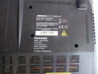 Medion Erazer X7820  i7 3630QM  8 GB RAM 240GB SSD 17.3" Nvidia GTX 670M Gamer