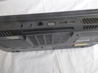 Medion Erazer X7820  i7 3630QM  8 GB RAM 240GB SSD 17.3" Nvidia GTX 670M Gamer