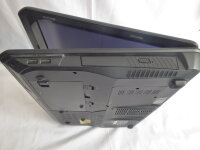 Medion Erazer X7820  i7 3630QM  8 GB RAM 240GB SSD 17.3" Nvidia GTX 670M Gamer