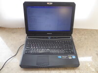 Medion Erazer X6823  i7 3630QM 8 GB RAM 240GB SSD...