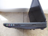 Medion Erazer X6823  i7 3630QM 8 GB RAM 240GB SSD 15.6"  Nvidia GTX 670MX Gamer