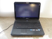 Medion Erazer X6821 i7 3610QM 16GB RAM 80GB SSD 750GB SATA 15.6" Nvidia GTX 670M