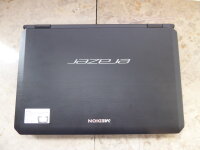 Medion Erazer X6821 i7 3610QM 16GB RAM 80GB SSD 750GB SATA 15.6" Nvidia GTX 670M