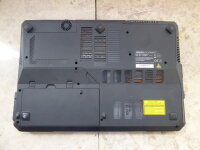 Medion Erazer X6821 i7 3610QM 16GB RAM 80GB SSD 750GB SATA 15.6" Nvidia GTX 670M