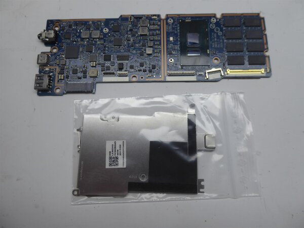 Lenovo Miix 720-12IKB i5-7200U Mainboard NM-A991 #5083