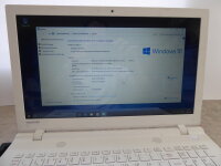 Toshiba Satellite C55D-C  A4-7210 R3  8GB 128GB SSD 15.6" HD
