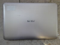 Asus X556U  I5-7200 8GB RAM  128GB SSD / 15,6"  Full HD LED Display