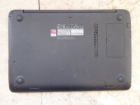 Asus X556U  I5-7200 8GB RAM  128GB SSD / 15,6"  Full HD LED Display