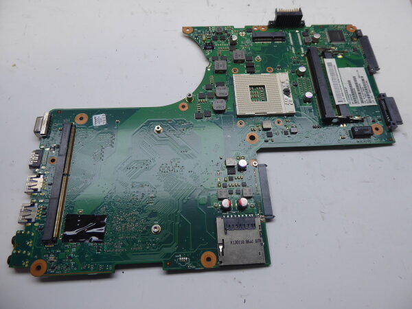 Toshiba Qosmio X870 Mainboard 6050A2493501-MB-A02 #3826