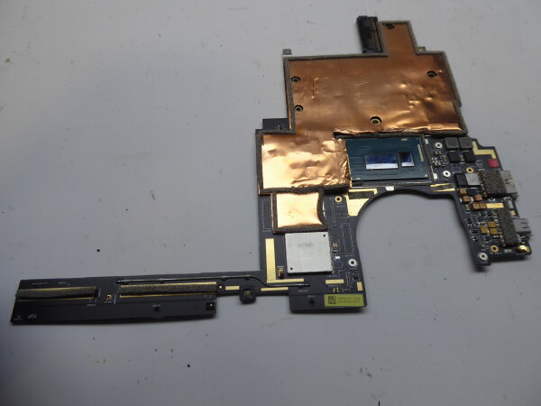 Microsoft Surface Pro 3 1631  i3-4020Y 4GB Mainboard X898343-001 #4622
