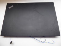 Lenovo ThinkPad T590 15,6 Display komplett Einheit 1920 x 1080