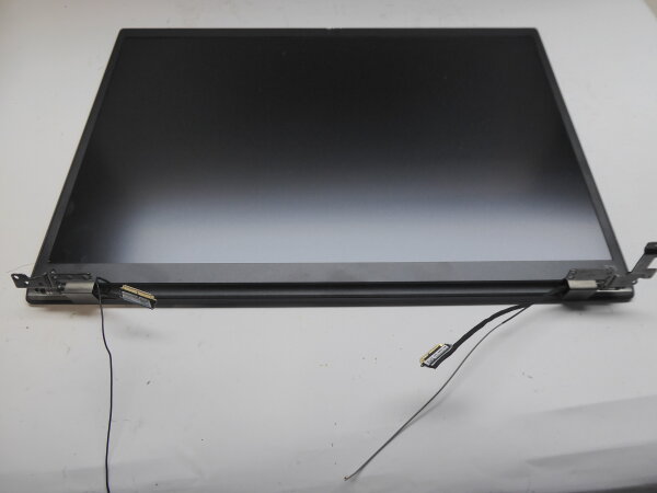 Lenovo ThinkPad T16 Gen. 1  15,6 Display Panel komplett Einheit 2560 x 1440