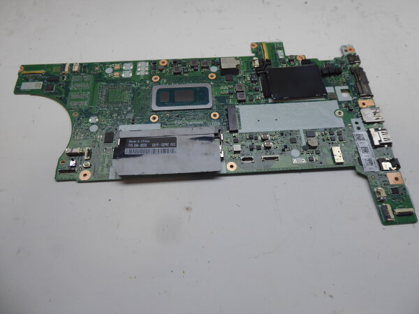 Lenovo ThinkPad T590 i5-8265U Mainboard Motherboard 8GB NM-B901 #5088