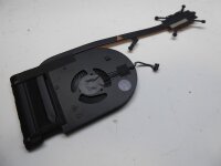 Lenovo ThinkPad T590 Kühler Lüfter Cooling Fan 01YU195 #5088