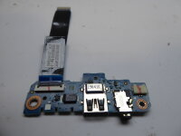 Acer Nitro 7 AN715-51 Audio USB Board mit Kabel LS-H501P...