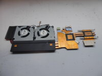 Acer Nitro 7 AN715-51 GPU CPU Kühler Lüfter Cooling Fan AT2K6002DA0 #5092