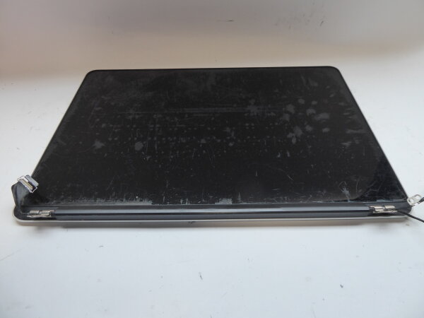 Apple Macbook Pro Retina A1502 2015 komplett Display Lesen #15