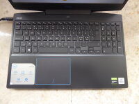 Dell G3 3500 Gaming Laptop i5 10.Gen, 16GB 1TB, Nvidia GTX 1650