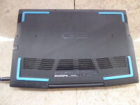 Dell G3 3500 Gaming Laptop i5 10.Gen, 16GB 1TB, Nvidia GTX 1650