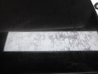 Apple Macbook Pro Retina A1502 2015 komplett Display Lesen #17